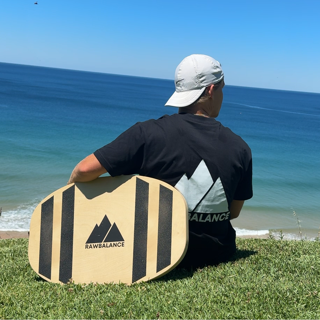 RAWBALANCE 360°