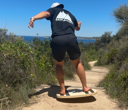 RAWBALANCE