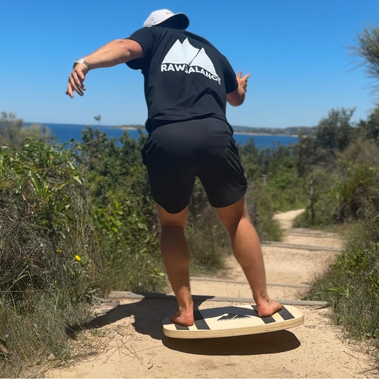 RAWBALANCE 360°
