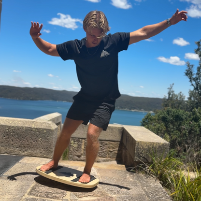 RAWBALANCE 360°