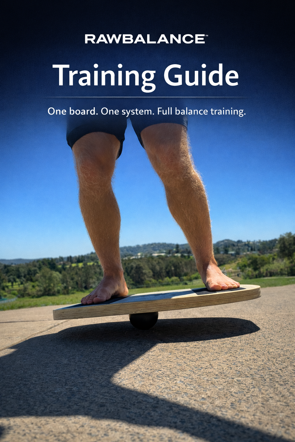 RWB Training Guide (Course)